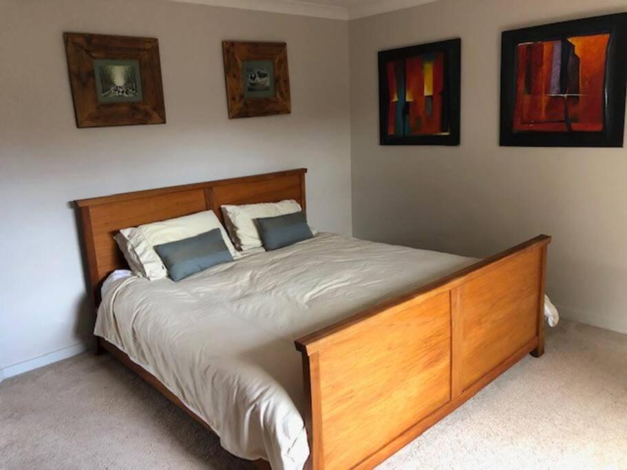 Sunny, Quiet, 2-Bedroom Unit In Fabulous Location! Кембридж Екстер'єр фото