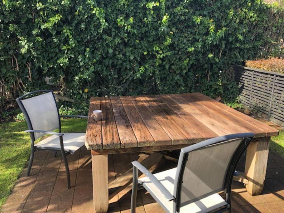 Sunny, Quiet, 2-Bedroom Unit In Fabulous Location! Кембридж Екстер'єр фото